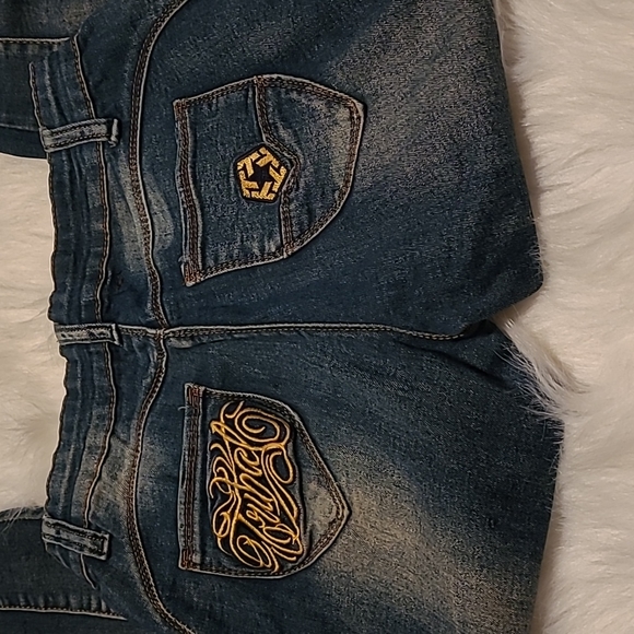 Tribal Jeans - Picture 4 of 5